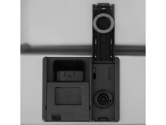 Встраиваемая посудомоечная машина HAIER HDWE14-592RU